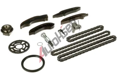 GATES Sada rozvodov�ho �et�zu GT CHK1016MA, CHK1016MA