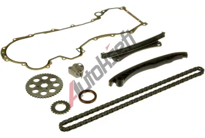 GATES Sada rozvodovho etzu GT CHK1017M, CHK1017M