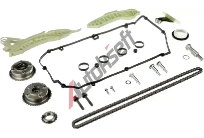 GATES Sada rozvodovho etzu GT CHK1018M, CHK1018M