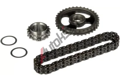 GATES Sada rozvodov�ho �et�zu GT CHK1019, CHK1019