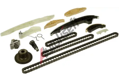 GATES Sada rozvodov�ho �et�zu GT CHK1024M, CHK1024M