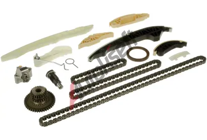 GATES Sada rozvodov�ho �et�zu GT CHK1024MA, CHK1024MA