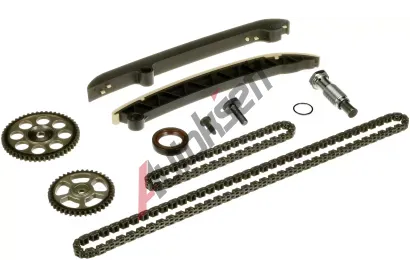 GATES Sada rozvodov�ho �et�zu GT CHK1028M, CHK1028M