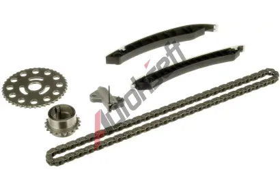 GATES Sada rozvodov�ho �et�zu GT CHK1031, CHK1031