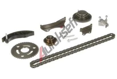 GATES Sada rozvodov�ho �et�zu GT CHK1033M, CHK1033M