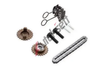 GATES Sada rozvodov�ho �et�zu GT CHK1039M, CHK1039M