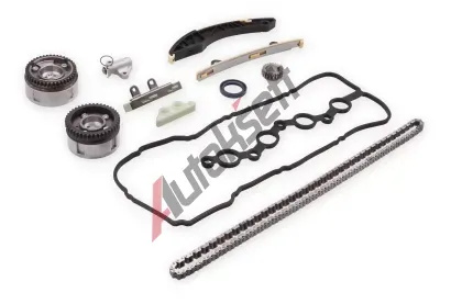 GATES Sada rozvodového řetězu GT CHK1040M, CHK1040M GATES Sada rozvodového řetězu GT CHK1040M, CHK1040M