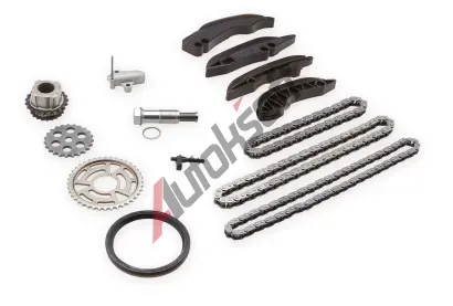 GATES Sada rozvodov�ho �et�zu GT CHK1042M, CHK1042M