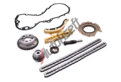 GATES Sada rozvodového řetězu GT CHK1046, CHK1046 GATES Sada rozvodového řetězu GT CHK1046, CHK1046