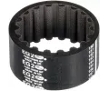 Flexibiln spojovac objmka GATES ‐ GT EG2