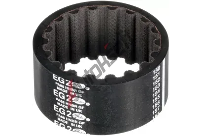 GATES Flexibiln� spojovac� obj�mka EuroGrip� GT EG2, EG2