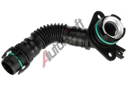 GATES Hadice v�tr�n� klikov� sk��n� GT EMH137, EMH137