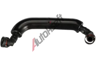 GATES Hadice vtrn klikov skn GT EMH140, EMH140