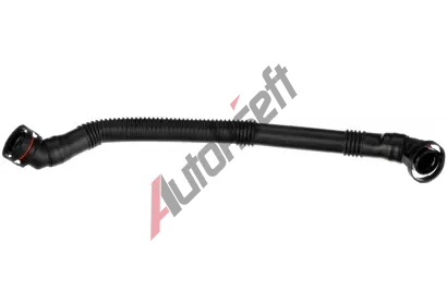 GATES Hadice vtrn klikov skn GT EMH163, EMH163