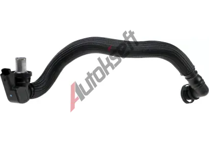 GATES Hadice vtrn klikov skn GT EMH229, EMH229