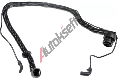 GATES Hadice vtrn klikov skn GT EMH264, EMH264