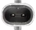 GATES Hadice vtrn klikov skn GT EMH334, EMH334
