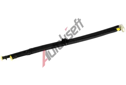 GATES Veden hadice, regenerace filtru saz/pevnch stic GT EMH379, EMH379