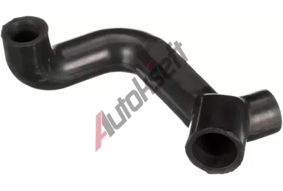 GATES Hadice větrání klikové skříně GT EMH498, EMH498 GATES Hadice větrání klikové skříně GT EMH498, EMH498