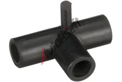 GATES Hadice větrání klikové skříně GT EMH502, EMH502 GATES Hadice větrání klikové skříně GT EMH502, EMH502