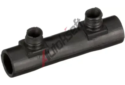 GATES Hadice větrání klikové skříně GT EMH505, EMH505 GATES Hadice větrání klikové skříně GT EMH505, EMH505