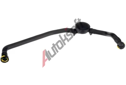 GATES Hadice vtrn klikov skn GT EMH588, EMH588