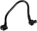 Hadice vtrn klikov skn GATES ‐ GT EMH620