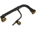 Hadice vtrn klikov skn GATES ‐ GT EMH633