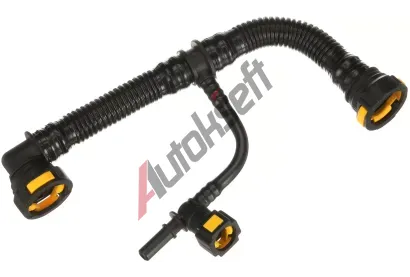 GATES Hadice vtrn klikov skn GT EMH633, EMH633