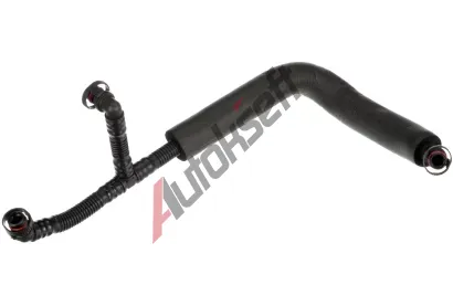 GATES Hadice větrání klikové skříně GT EMH639, EMH639 GATES Hadice větrání klikové skříně GT EMH639, EMH639