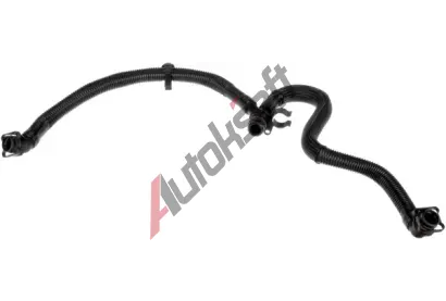GATES Hadice vtrn klikov skn GT EMH660, EMH660
