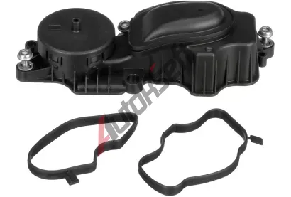 GATES Odlu�ova� oleje odv�tr�n� klikov� sk��n� GT EMH680, EMH680