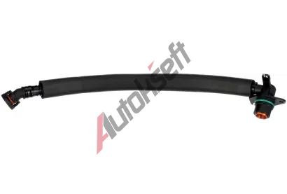 GATES Hadice větrání klikové skříně GT EMH685, EMH685 GATES Hadice větrání klikové skříně GT EMH685, EMH685