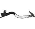 Hadice vtrn klikov skn GATES ‐ GT EMH713