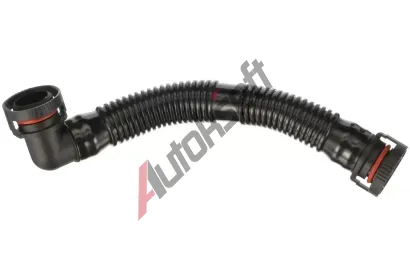 GATES Hadice větrání klikové skříně GT EMH715, EMH715 GATES Hadice větrání klikové skříně GT EMH715, EMH715