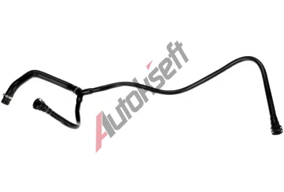 GATES Hadice větrání klikové skříně GT EMH724, EMH724 GATES Hadice větrání klikové skříně GT EMH724, EMH724