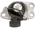 GATES Zaven motoru GT ETM1616, ETM1616