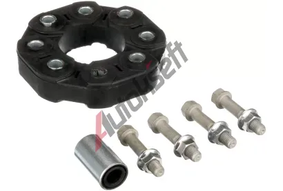 GATES Kloub podlnho hdele GT ETM2257, ETM2257