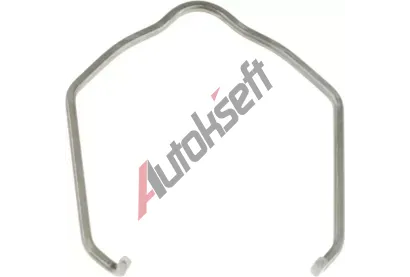 GATES Pchytka hadiky plnicho vzduchu GT HCL003, HCL003