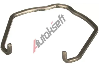GATES Pchytka hadiky plnicho vzduchu GT HCL004, HCL004