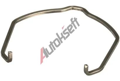 GATES Pchytka hadiky plnicho vzduchu GT HCL007, HCL007