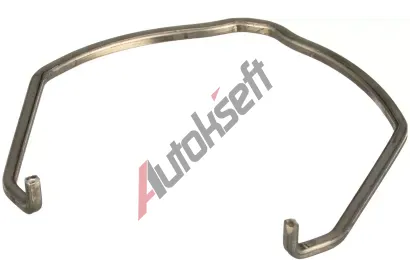 GATES Pchytka hadiky plnicho vzduchu GT HCL008, HCL008