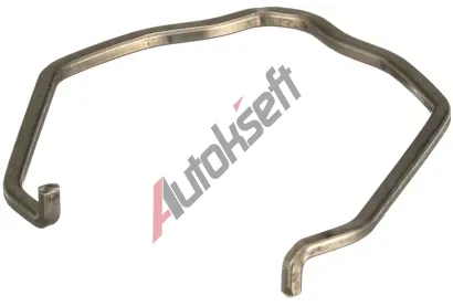 GATES Pchytka hadiky plnicho vzduchu GT HCL010, HCL010
