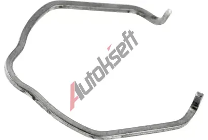 GATES Pchytka hadiky plnicho vzduchu GT HCL012, HCL012