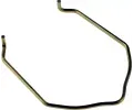 GATES Pchytka hadiky plnicho vzduchu ‐ GT HCL013