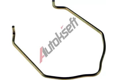 GATES Pchytka hadiky plnicho vzduchu GT HCL013, HCL013