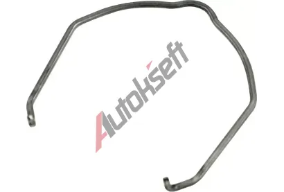 GATES P��chytka hadi�ky plnic�ho vzduchu GT HCL017, HCL017
