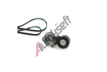 GATES Sada drkovch klnovch emen FleetRunner Micro-V Kit GT K0110PK1445HD, K0110PK1445HD