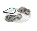 Sada drkovch klnovch emen GATES ‐ GT K0110PK1513HD