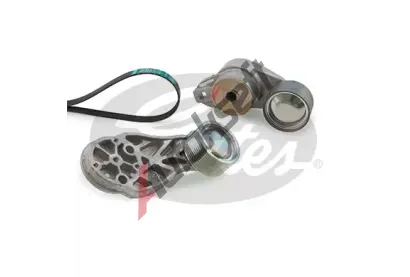 GATES Sada drkovch klnovch emen FleetRunner Micro-V Kit GT K0110PK1513HD, K0110PK1513HD